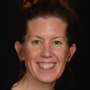 Meet your Posher, Anna-leigh